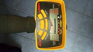 Running in all metal mode, and swinging slow have helped me grab relics and coins much deeper than what this forum says you should. Garrett Ace 250 Review Uk Review 2019 2020