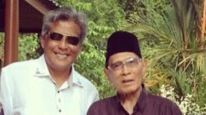 Datuk jalaluddin hassan terharu dengan prihatin orang ramai. Tokoh Al Quran Terkenal Malaysia Ustaz Hassan Azhari Meninggal Dunia Berita Mediacorp