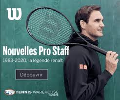 Du côté des français, peu de changements également. La Pyramide Du Classement Au Tennis