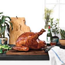 This is a foolproof step for a flavorful turkey with crisp skin. Dry Rubbed Roast Turkey Recipe Bon Appetit
