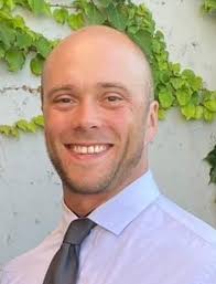 Joseph Drover named new Assistant Principal for Enrichment and Support at  Wheaton North High School