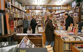 What S The More Eco Friendly Choice Buying A New Book At A Local Bookstore Or A Used Book Online That Gets Shipped From Around The World Now Magazine