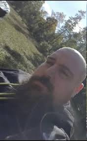 Zachary Daniel Pearson