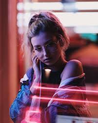 By Xing Liu Fotografie Portretfotografie Creatieve Fotografie