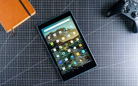 Amazon is chopping the price down to $99 starting nov. Amazon Fire Hd 10 Test Lohnt Sich Die 2019 Neuauflage Tablet Blog