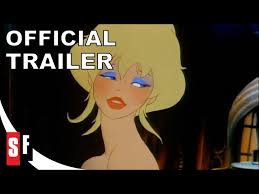 Cool World (1992) - Official Trailer