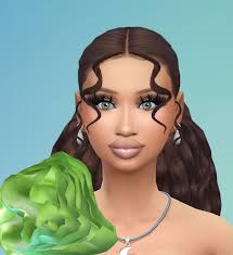My teen sim jai'una reese Howell is off to prom😍 btw you guys recognize  the last name 🤭 yep! It's his daughter