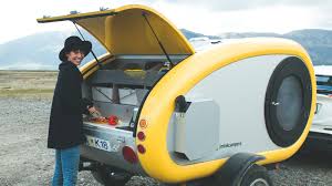 1 bedroom apartments allow more privacy than living with a roommate, and gives you more flexibility to find the perfect space for yourself or with a significant other. 17 Kick Ass Campers And Trailers You Can Rent From 45 A Night Dwell