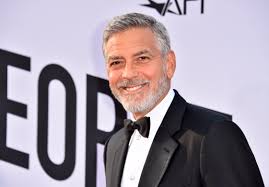 Per paps, the couple was headed to dinner with family at the luxe grand. George Clooney Once Gave 14 Friends 1 Million Each In Cash