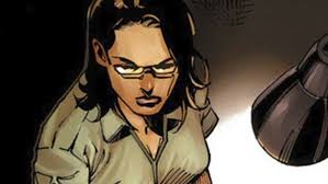 Conheça a Mulher-Leopardo, a selvagem inimiga da Mulher-Maravilha