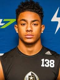 Kamryn Babb, Ohio State, Wide Receiver