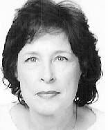 VIOLET DANIEL Obituary (2008)