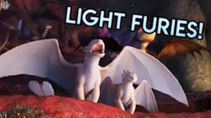 More Than One Light Fury How To Train Your Dragon The Hidden World Youtube The rest of the day was boring. more than one light fury how to train your dragon the hidden world
