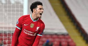 Curtis jones statistics and career statistics, live sofascore ratings, heatmap and goal video highlights may be available on sofascore for some of curtis jones and liverpool matches. Curtis Jones Has Earned The Right To Be Cocky With Ajax Goal
