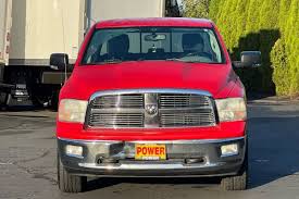 Image result for Inferno Red 2011 Dodge Truck