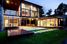 Modern tropical house exterior is one design that can refresh the tropical atmosphere. 17 World S Most Amazing Tropical Houses That Will Leave You Breathless