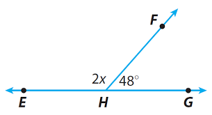 Sheet 1 answer key score : Angle Pairs And Two Step Equations Worksheet