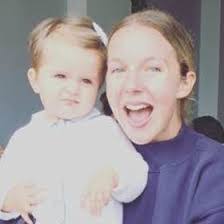 Victoria Wicker's Instagram, Twitter & Facebook