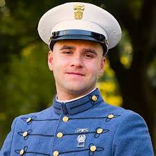 Fundraiser for John Wyman by Melissa Merrell : 2LT William A. Wyman: 2024  Citadel Grad & Eagle Scout