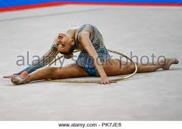 Maybe you would like to learn more about one of these? September 11 2018 Noemi Peschel Von Deutschland Wahrend Der Rhythmischen Sportgymnastik Weltmeisterschaften Am Arena Armeec In Sofia Am 36 Abb Rhythmische Gymnastik Weltmeisterschaften Ulrik Pedersen Csm Stockfotografie Alamy