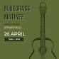 Bluegrass Matinee — Exile Brewing