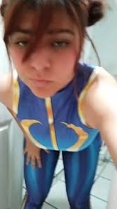 Mask Girl Momi and Chun Ae