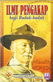 BOY SCOUT HANDBOOK FOR BOYS