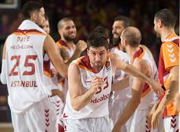 Domestically, they have won 22 süper lig titles, 18 turkish cups. Regular Season Round 22 Fc Barcelona Lassa Vs Galatasaray Odeabank Istanbul 2016 17 Season Welcome To 7days Eurocup