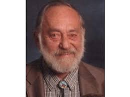 Charles “Chuck” Frederick Wright