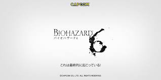 Left 4 dead 2 characters in the mercenaries: Rumor Resident Evil 6 Reveal Tomorrow Gematsu