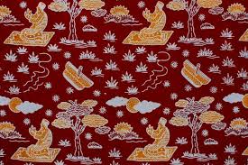 25+ trend terbaru gambar sketsa ondel ondel betawi. Ini Nih 4 Motif Batik Betawi Yang Unik Dan Cantik