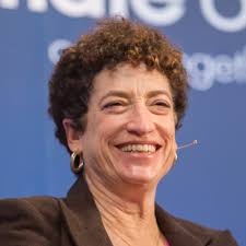 The Sixth Annual Stephen Schneider Award: Naomi Oreskes and Steven Chu
