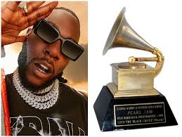 Grammy award results for burna boy. Z9pqarz3nfmvxm