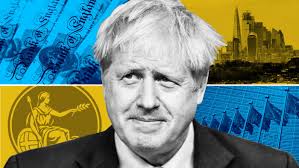 Economists predict little change for UK growth in 2020