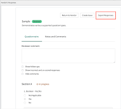 What i want to create is a questionnaire that will respond with new. Export Questions And Answers To An Excel Spreadsheet Servicenow Docs