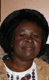 Sandra Ann McDowell Logsdon (1955-2009)