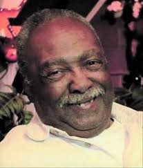 Stephen Jackson Obituary (1943