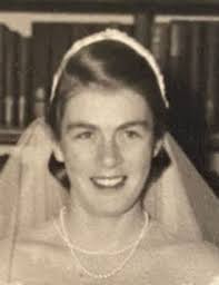 Beatrice Brumder Gallagher Obituary January 8, 2021