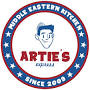 Artie's Express from www.grubhub.com