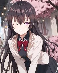 🤎YUKI SUOU🤎 yuki yukisuou yukialyasometimeshidesherfeelingsinrussian  alyasometimeshidesherfeelingsinrussian alya alisamikhailovnakujou  tokidokibosottorussiagodedererutonarinoaarya kawaiigirl kawaii  kawaiigirl anime animegirl cute ...