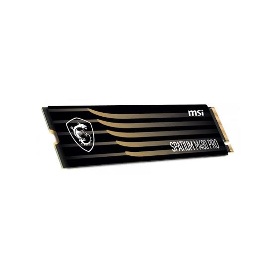 اس اس دی ام اس آی SPATIUM M480 Pro 1TB