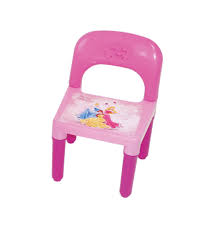 Disney girls plastic play table & chair sets for kids & teens. Buy Official Disney Princess My First Activity Table And Chair Set