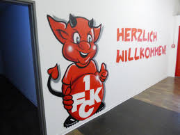 Die uerdinger in der einzelkritik 3. Teufelsbande Fck Kids