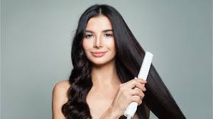 It should also be noted that long hairstyles for men can look a bit blunt, particularly if the hair is dead straight, which is why it's important to go to a stylist that specializes in long hair. Best Hair Straighteners 2021 Lookfantastic Uk