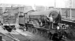 Great Eastern Railway - Wikipedia