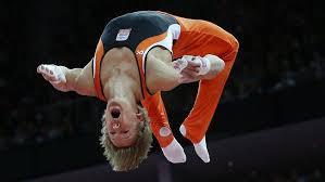 Ga ik mij inzetten als arts als het nodig is? High Flier Epke Zonderland Ends Dutch Wait For Gymnastics Gold