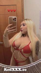 Cinthia Obregón from melisa obregón Post - RedXXX.cc