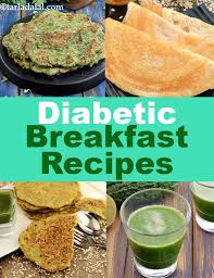 If you discover that you do have prediabetes, remember that it doesn't mean you'll develop type 2, particularly if you follow a treatment plan and make changes to your lifestyle through food choices and physical activity. 56 Diabetic Breakfast Recipes Indian Breakfast Recipes For Diabetics