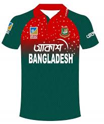 Dhl will manage the international delivery of the jersey, and customer payments will be processed through a secured payment gateway. Bangladesh Jersey Promotion Off 66