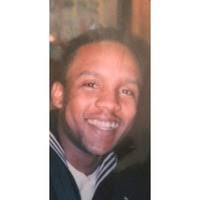 Anthony 'Tony' Walker